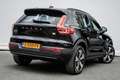 Volvo XC40 Recharge Core 70 kWh Camera/ Stoel-stuurverwarming Negro - thumbnail 11