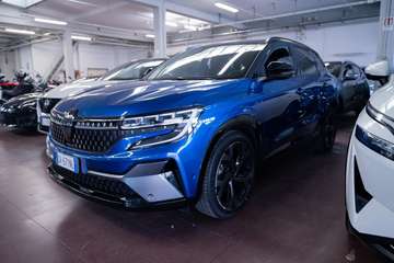 1.2 E-Tech full hybrid Iconic Esprit Alpine 200cv