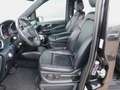 Mercedes-Benz V 300 CDI 4Matic  Leder/LED/Navi/4x4/7.Sitze/AHZ Černá - thumbnail 8