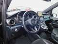 Mercedes-Benz V 300 CDI 4Matic  Leder/LED/Navi/4x4/7.Sitze/AHZ Чорний - thumbnail 14
