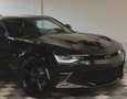 Chevrolet Camaro 6.2 V8 453CH Negru - thumbnail 14