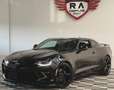 Chevrolet Camaro 6.2 V8 453CH Negru - thumbnail 2