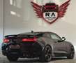 Chevrolet Camaro 6.2 V8 453CH Negru - thumbnail 4