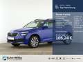 Skoda Kamiq 1.0 TSI Ambition *LED*PDC*SHZ*AppleCar* Blau - thumbnail 1