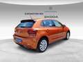 Volkswagen Polo 6ª serie 1.0 TSI 115 CV 5p. Highline BlueMotion Te Arancione - thumbnail 5