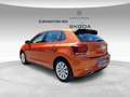 Volkswagen Polo 6ª serie 1.0 TSI 115 CV 5p. Highline BlueMotion Te Arancione - thumbnail 3