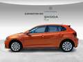 Volkswagen Polo 6ª serie 1.0 TSI 115 CV 5p. Highline BlueMotion Te Arancione - thumbnail 2