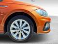 Volkswagen Polo 6ª serie 1.0 TSI 115 CV 5p. Highline BlueMotion Te Arancione - thumbnail 8