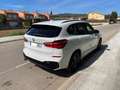 BMW X1 X1 sDrive 18d M Paket (Interieur/Exterieur) Blanco - thumbnail 5