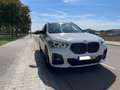 BMW X1 X1 sDrive 18d M Paket (Interieur/Exterieur) Blanco - thumbnail 1