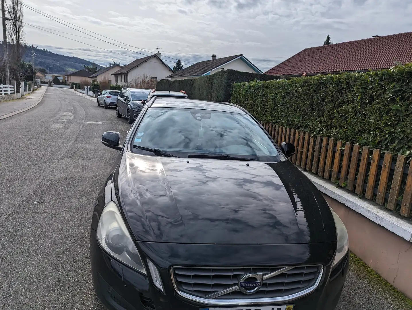Volvo V60 D3 Momentum - 2