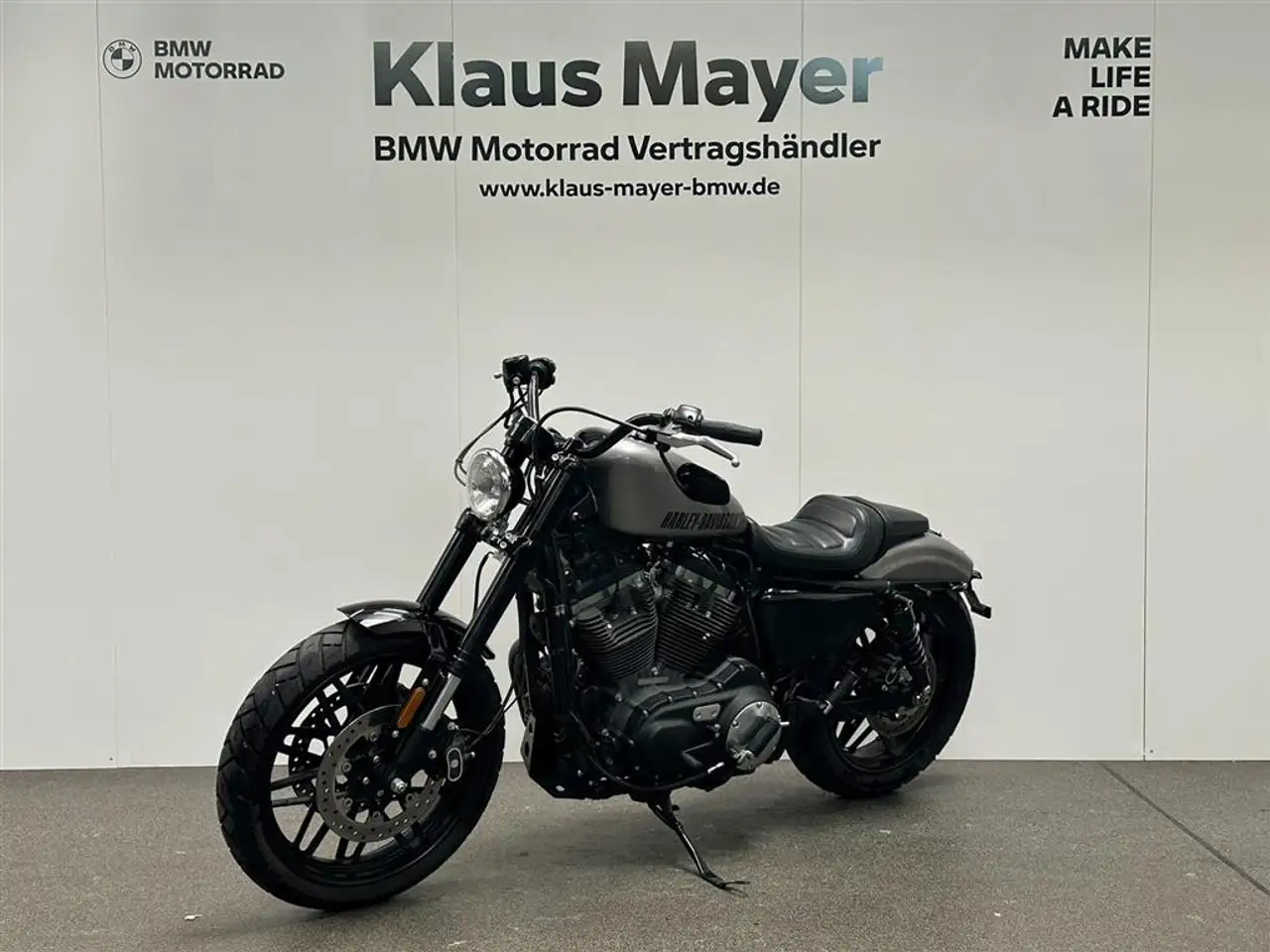 Harley-Davidson XL 1200