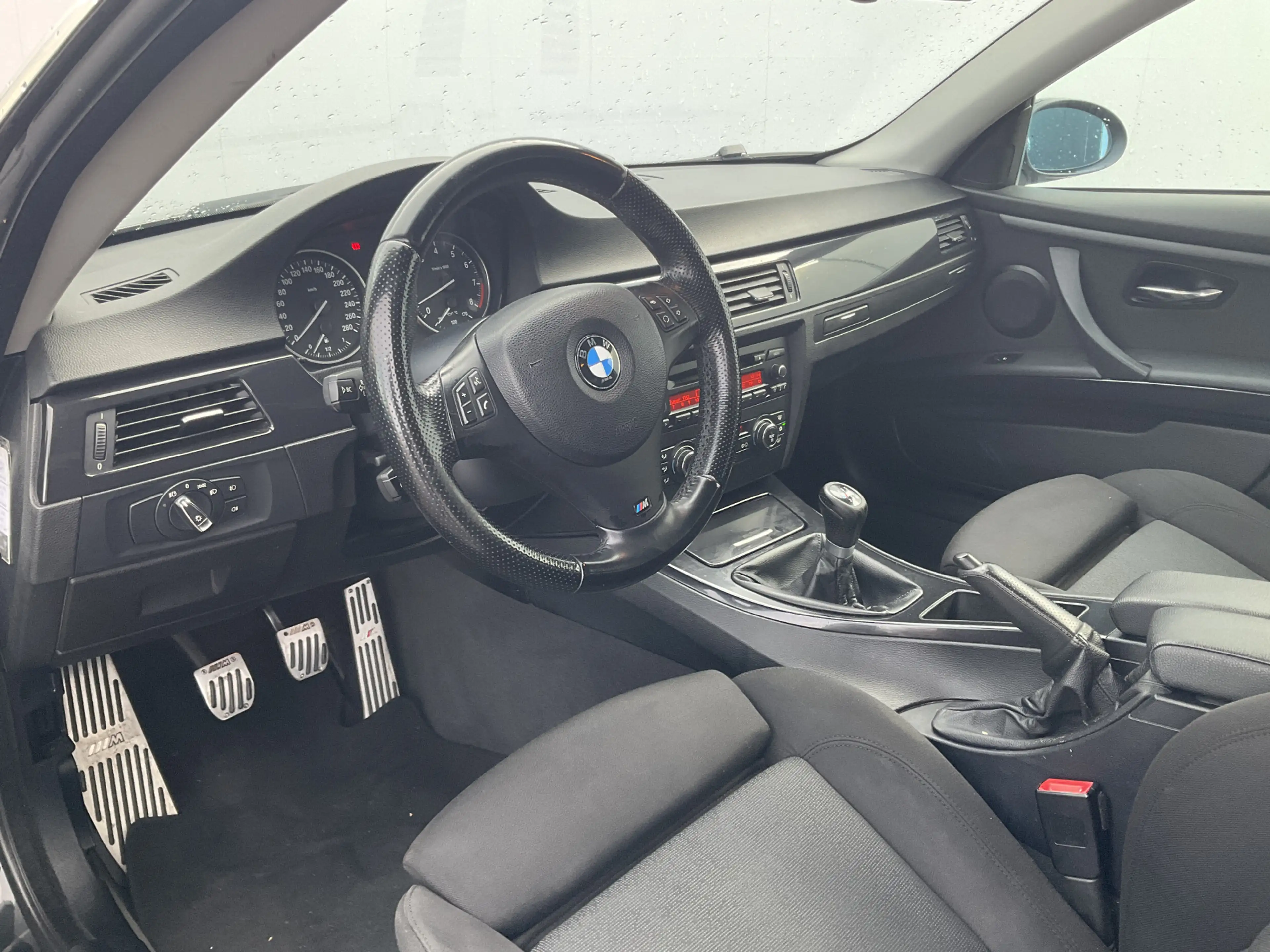 BMW 325 3-serie Coupé 325i High Executive Origineel Nederl — photo 14