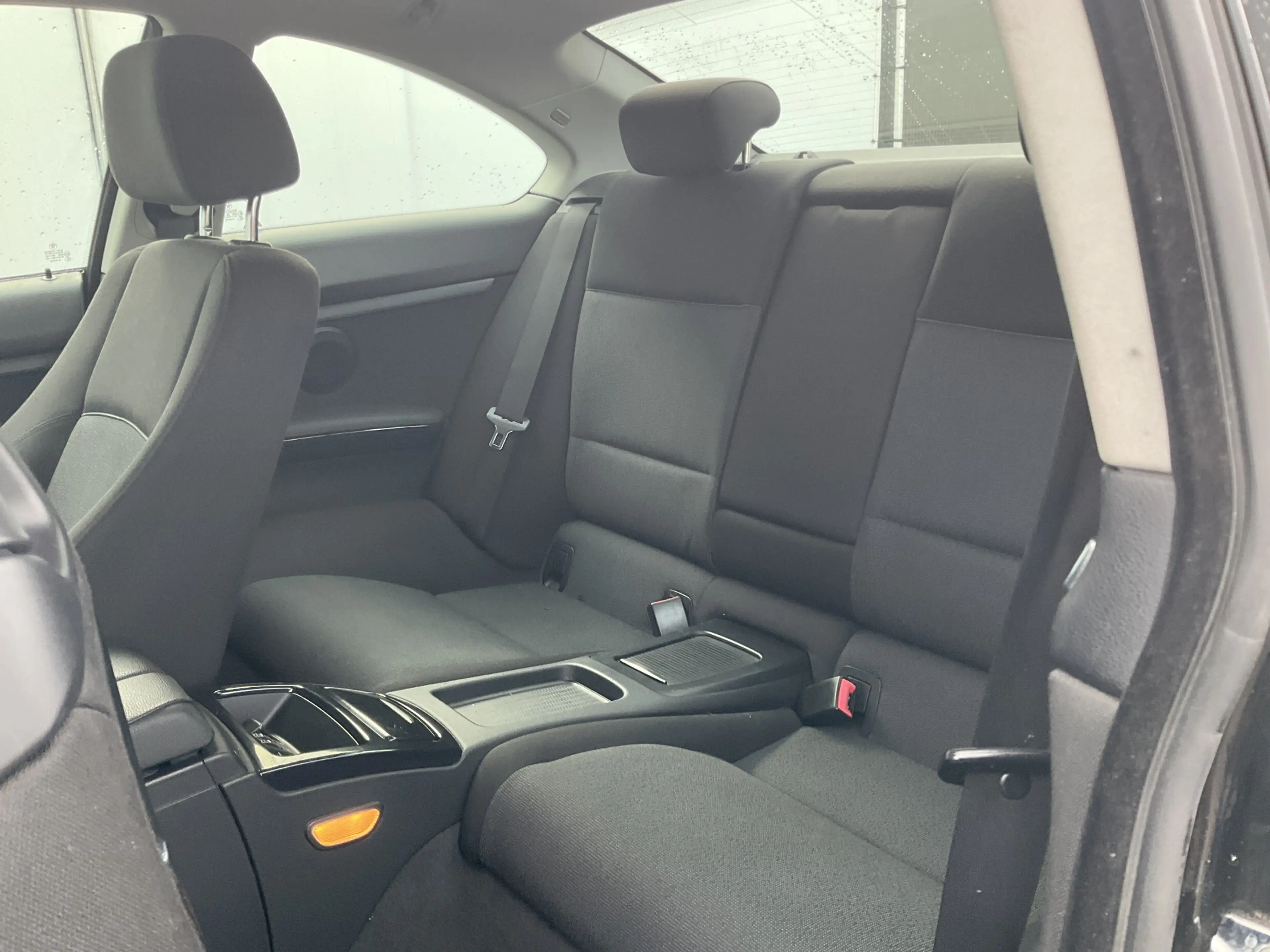 BMW 325 3-serie Coupé 325i High Executive Origineel Nederl — photo 15
