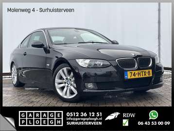 3-serie Coupé 325i High Executive Origineel Nederl