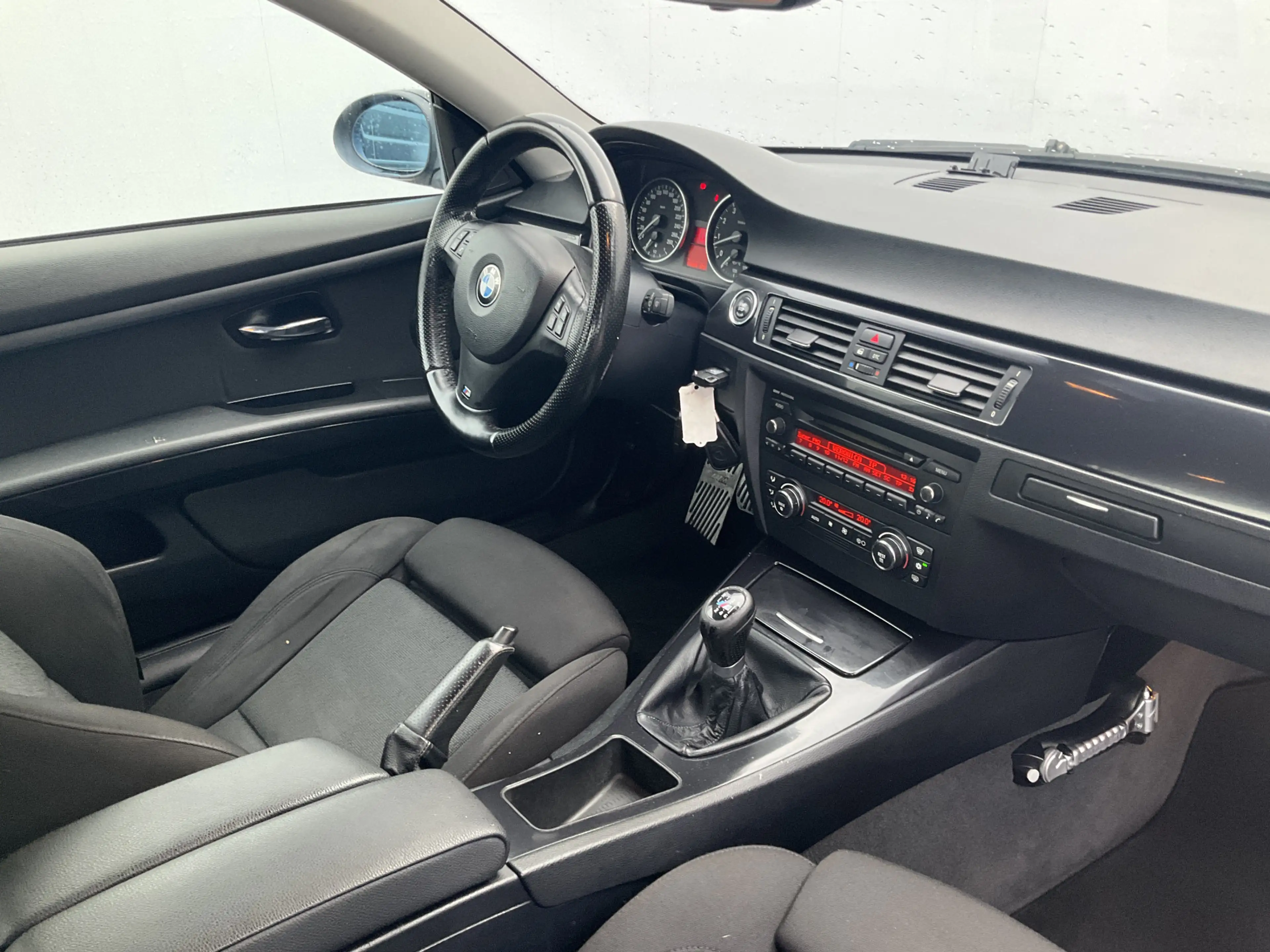 BMW 325 3-serie Coupé 325i High Executive Origineel Nederl — photo 3