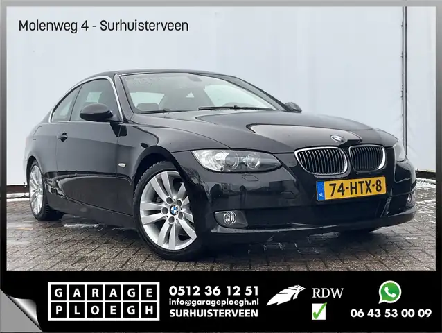 BMW 325 3-serie Coupé 325i High Executive Origineel Nederl