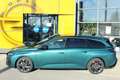 Peugeot 308 SW Hybrid 136 e-DSC6 Allure Blau - thumbnail 3