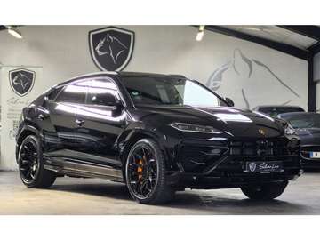 SE 4.0 BITURBO 650 HYBRID 800 / PRIX HORS TAXE HORS MALUS / 1ERE MAIN