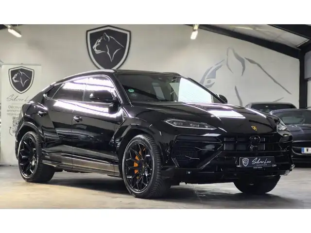 Lamborghini Urus SE 4.0 BITURBO 650 HYBRID 800 / PRIX HORS TAXE HORS MALUS / 1ERE MAIN