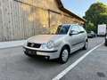 Volkswagen Polo 1,4 Benzin Grau - thumbnail 1