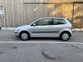Volkswagen Polo 1,4 Benzin Grau - thumbnail 4