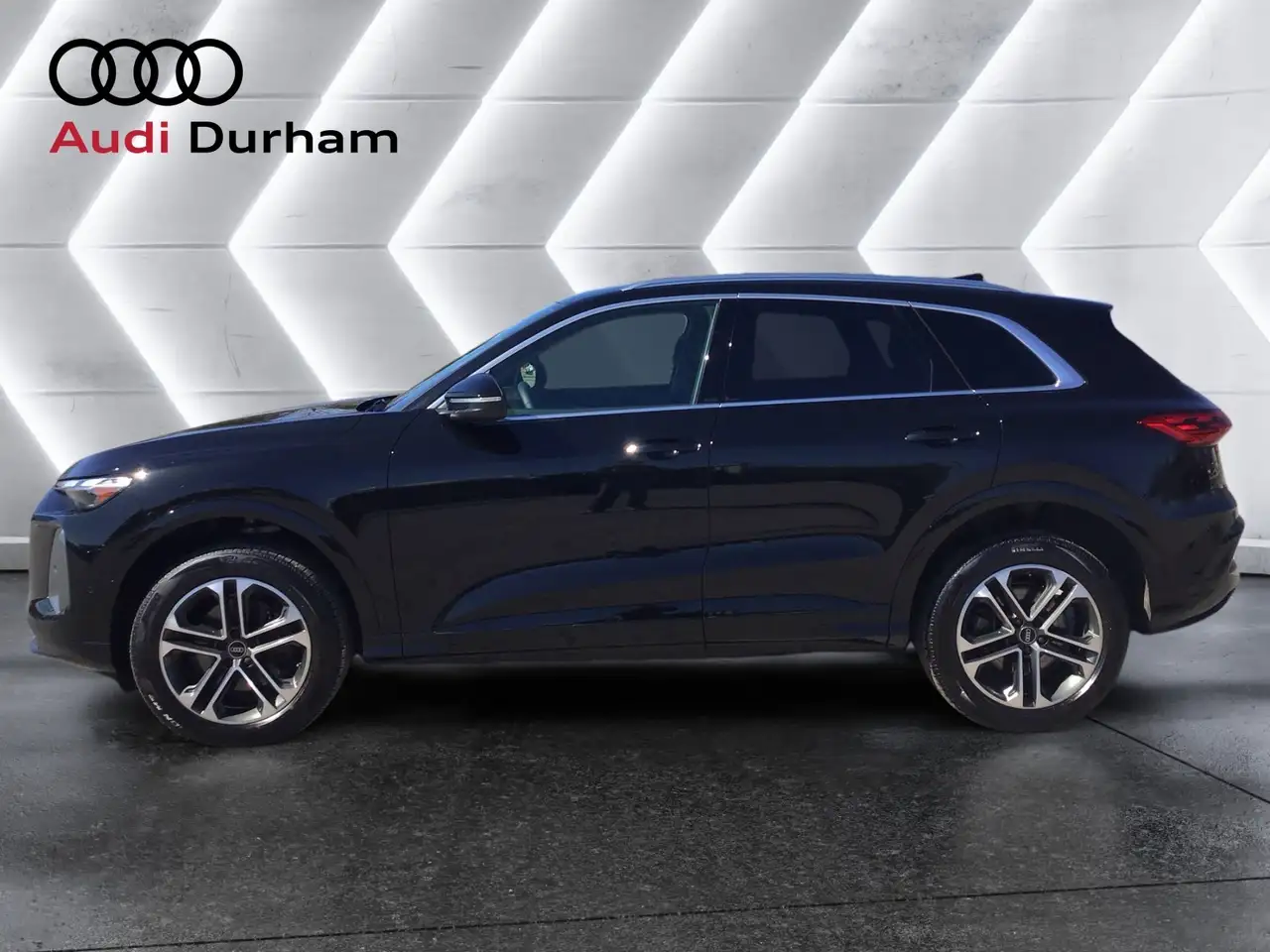 Audi Q5 снимка Audi Q5