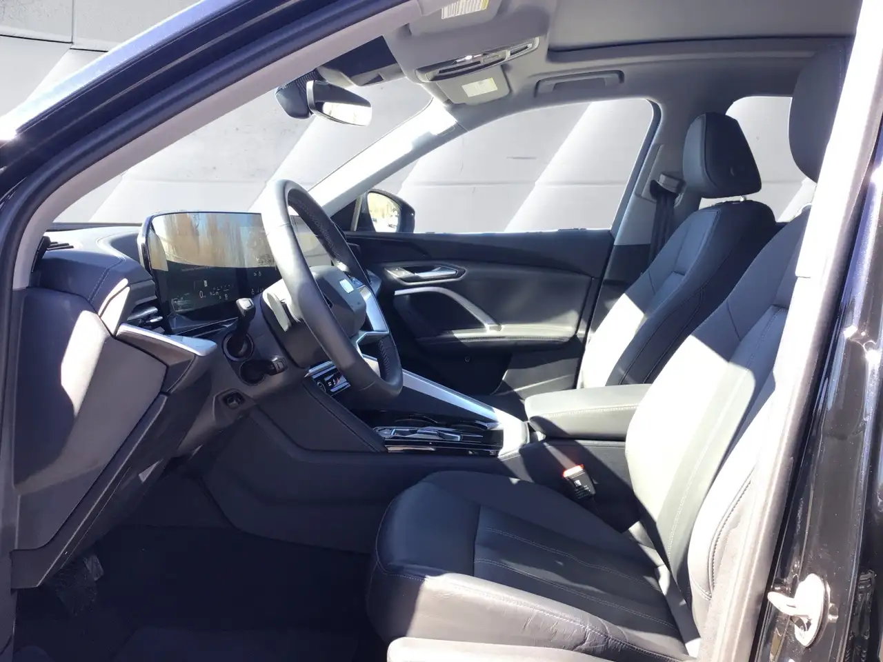 Audi Q5 снимка Audi Q5