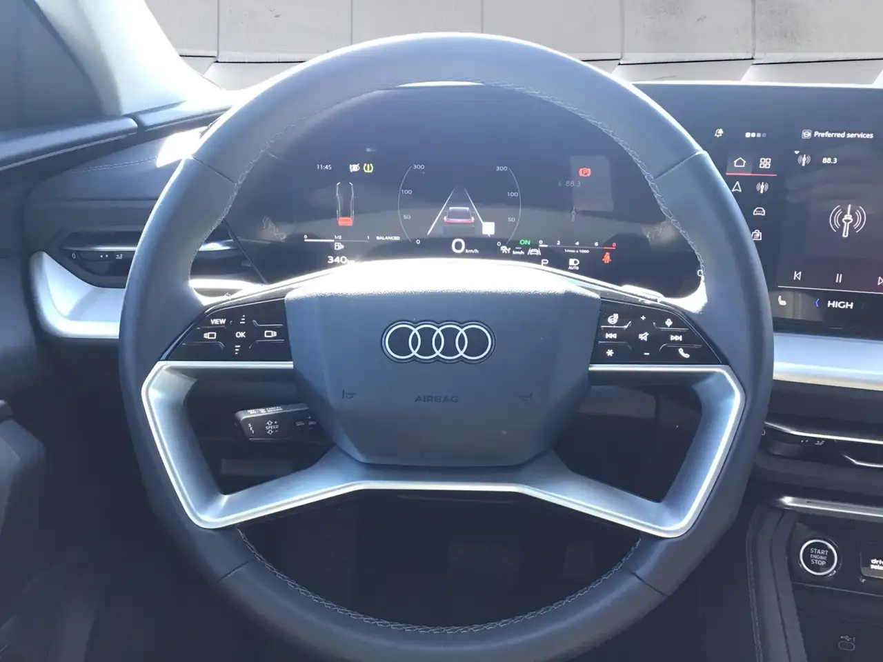 Audi Q5 снимка Audi Q5