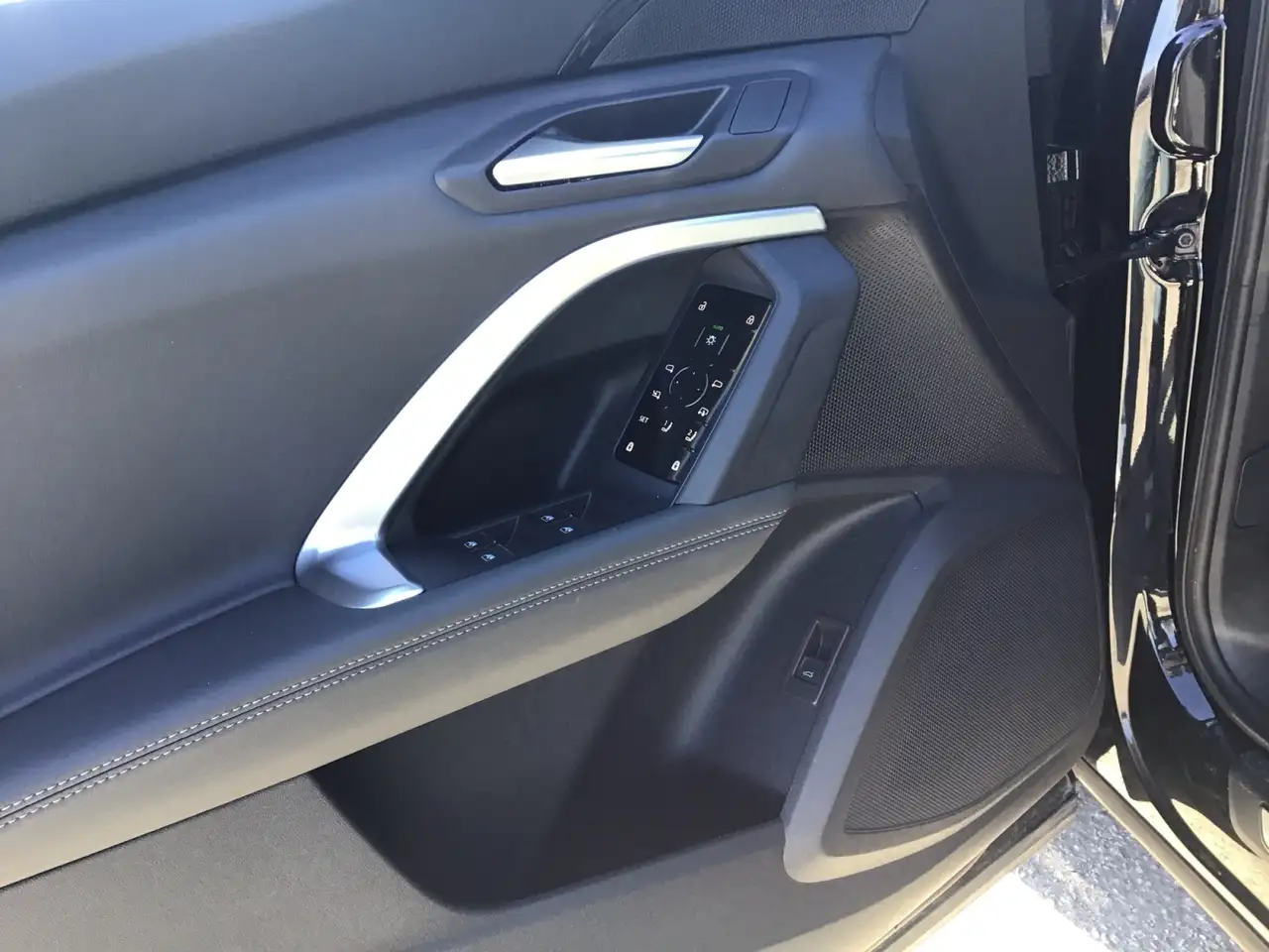 Audi Q5 снимка Audi Q5