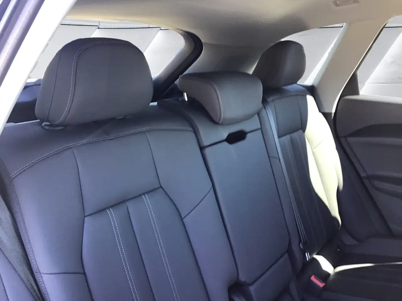 Audi Q5 снимка Audi Q5