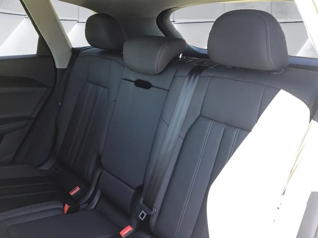 Audi Q5 снимка Audi Q5