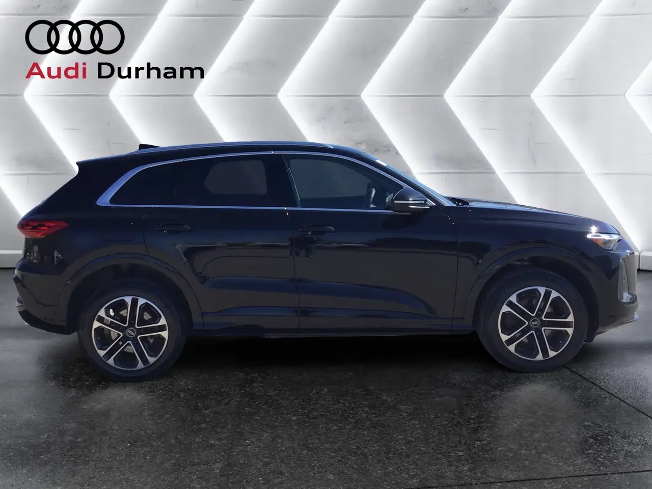 Audi Q5 снимка Audi Q5