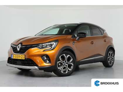 Renault Captur 1.6 E-Tech Plug-in Hybrid 160 Edition One | 1e Eig