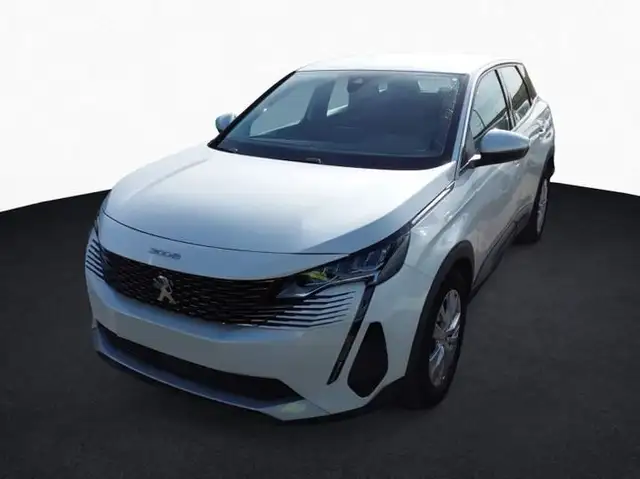 Peugeot 3008 1.5 BLUEHDI 130 ACTIVE PACK