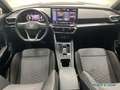 SEAT Leon SP FR-Line 2.0 TDI DSG AHK Navi LED RFK Keyless Nero - thumbnail 8