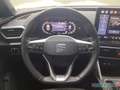 SEAT Leon SP FR-Line 2.0 TDI DSG AHK Navi LED RFK Keyless Nero - thumbnail 9