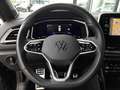 Volkswagen T-Roc Cabriolet R-LINE 1,5 TSI *MATRIX-LED / VIRTUELL / NAVI / KAMERA / ACC / KEYLESS / ALARMANLAGE / APP CONNECT* Schwarz - thumbnail 11