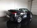 Volkswagen T-Roc Cabriolet R-LINE 1,5 TSI *MATRIX-LED / VIRTUELL / NAVI / KAMERA / ACC / KEYLESS / ALARMANLAGE / APP CONNECT* Schwarz - thumbnail 4