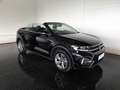 Volkswagen T-Roc Cabriolet R-LINE 1,5 TSI *MATRIX-LED / VIRTUELL / NAVI / KAMERA / ACC / KEYLESS / ALARMANLAGE / APP CONNECT* Schwarz - thumbnail 3