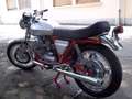 Moto Guzzi V 850 Argent - thumbnail 4