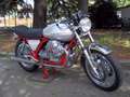 Moto Guzzi V 850 Zilver - thumbnail 2