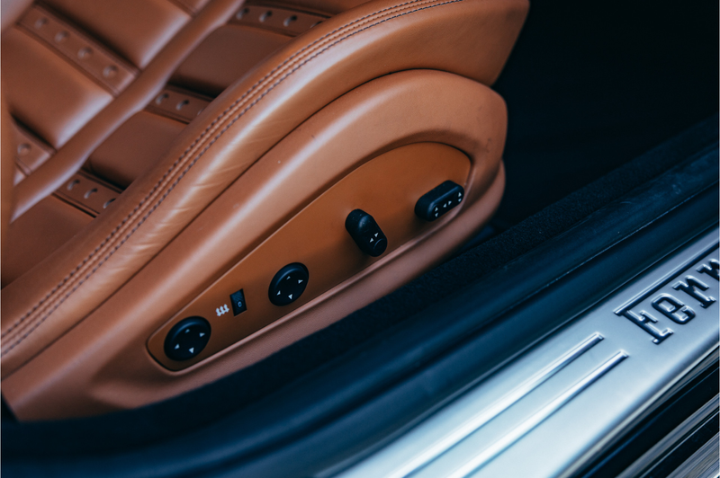 Ferrari California 4.3 V8 — photo 29