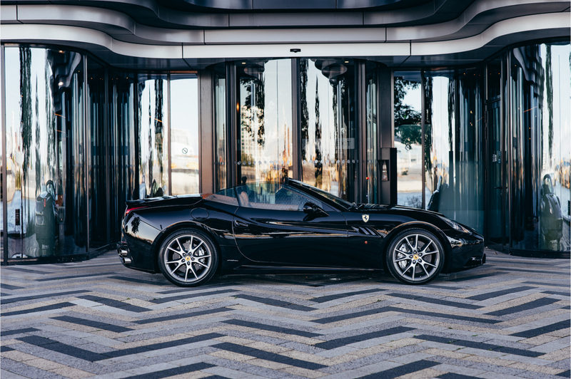Ferrari California 4.3 V8 — photo 6