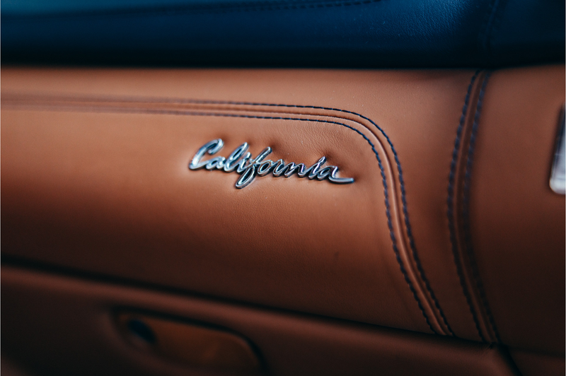 Ferrari California 4.3 V8 — photo 31