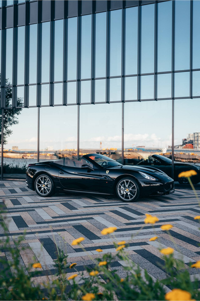 Ferrari California 4.3 V8 — photo 15