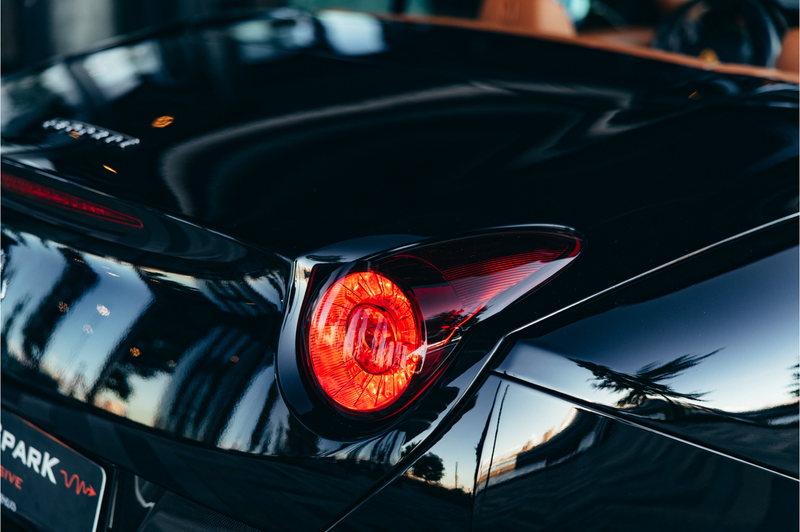 Ferrari California 4.3 V8 — photo 8
