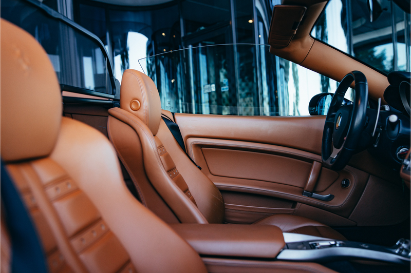 Ferrari California 4.3 V8 — photo 24