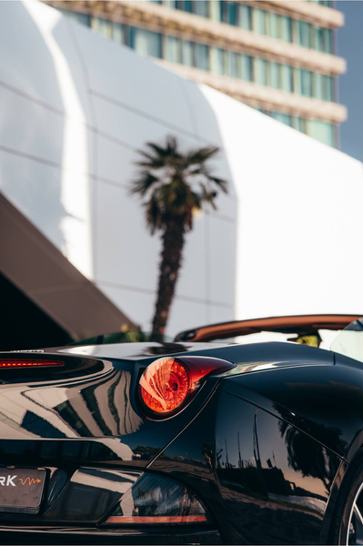 Ferrari California 4.3 V8 — photo 20