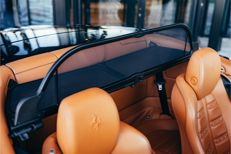 Ferrari California 4.3 V8 — photo 35